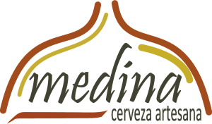 medina logo