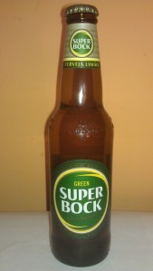 Super Bock Green